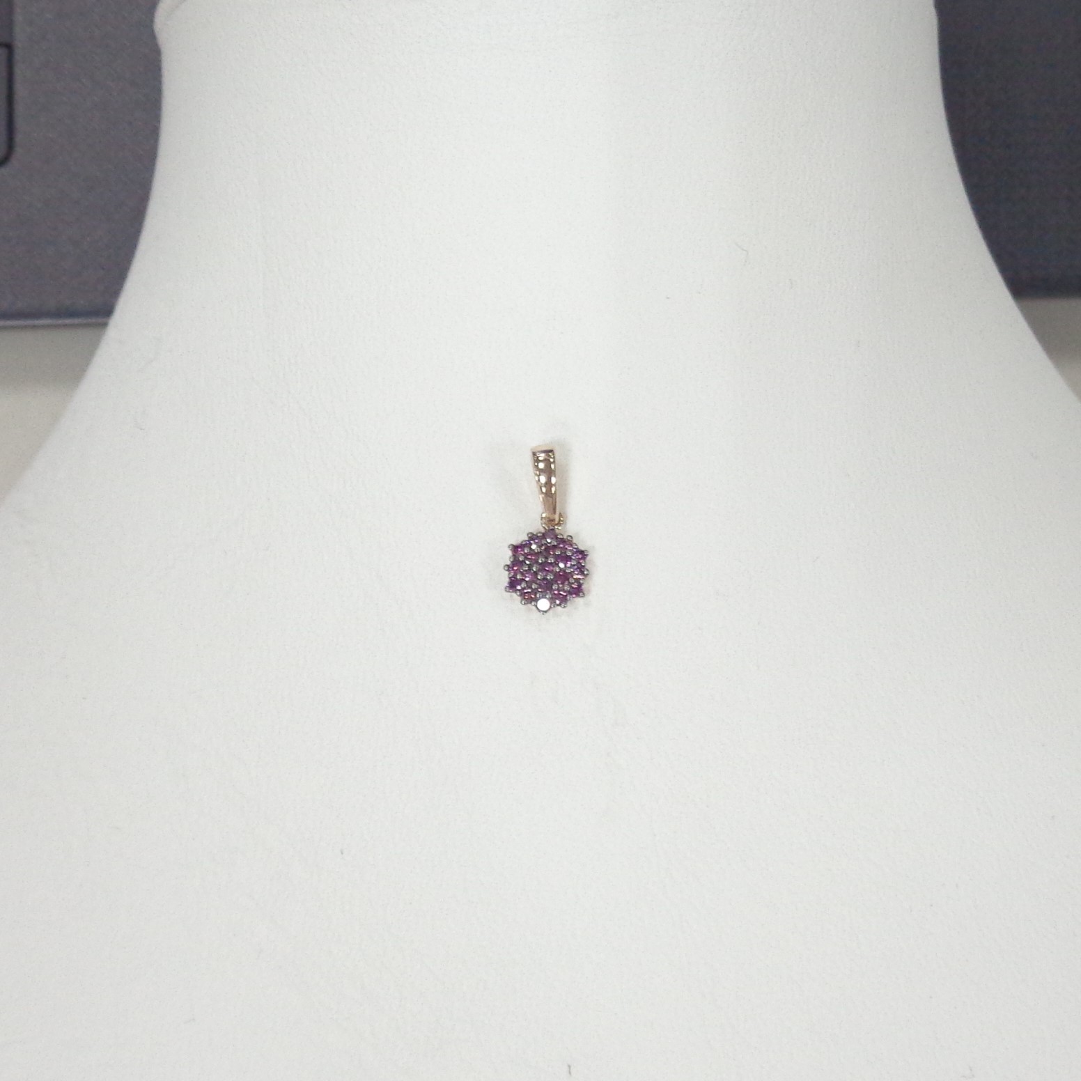 10421-000657 Подвеска (Ag 925)